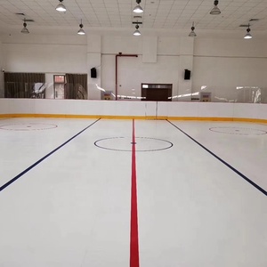 <span class=keywords><strong>Patinoire</strong></span> synthétique résistante à l'usure / Feuilles UHMWPE <span class=keywords><strong>Patinoire</strong></span> artificielle / Plateau de tir pour hockey sur glace - Product Image 6