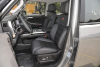 JX Auto Jetour Traveler T2 2025 SUV tout-terrain 4x4 avec une autonomie de plus de 700 km et une puissance de 250-300 kW