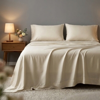 Collections de draps en bambou, ensembles de literie personnalisés, ensembles de literie de luxe, ensembles de literie