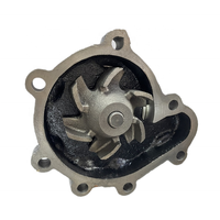 Pompa Air untuk Mazda T2600 T3000 T3500 T4000 GWMZ-52A 8AW5-15-100 TF04-15-100 Pompa Air