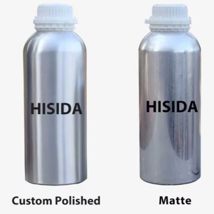 Botellas de Aluminio de Alta Calidad para Aceites Aromáticos de 100ml, 250ml, 500ml y 1000ml - Product Image 1