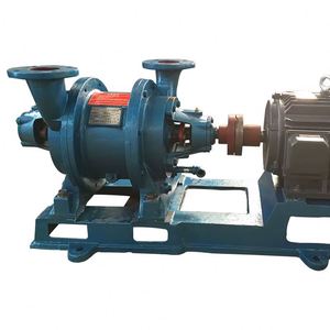 China Factory Double Stage Low Pressure Electric Water Ring <b>Vacuum</b> <b>Pump</b> OEM - Product Image 4