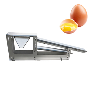 เครื่องแยกไข่ดีไซน์ใหม่คุณภาพสูง - Product Image 1