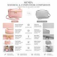 Sacs de maquillage de luxe pour dames Grande capacité Double fermeture éclair Essentiels de voyage Étuis à cosmétiques en faux cuir PU souple