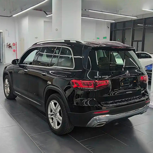 2020 2021 2022 Ben Z GLB Auto a Gasolina SUV Techo Panorámico Motor Turboalimentado 1.3 SUV <span class=keywords><strong>de</strong></span> Lujo Euro VI Auto_Usado_5 <span class=keywords><strong>Puertas</strong></span> 5 Asientos - Product Image 5