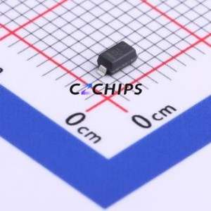 Composants électroniques en gros, fournisseur de puces et service BOM, diode de commutation MMSD4148T1G SOD-123, neuve et originale - Product Image 1