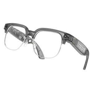 Lunettes intelligentes AIMB-G7, double caméra 8MP, enregistrement vidéo 1080P, assistant IA, traduction en temps réel, navigation AR, IPX4 - Product Image 5