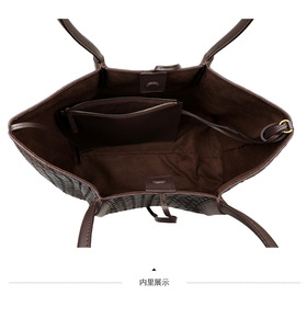 Nouveaux sacs à bandoulière de créateurs de mode, sacs à main en cuir véritable de haute qualité, sacs messager décontractés, sacs à main et pochettes pour femmes - Product Image 6