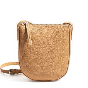 Thời trang cao cấp Togo da bò của phụ nữ mini túi nhỏ Da Đơn Vai Crossbody Túi da điện thoại di động Túi - Product Image 4