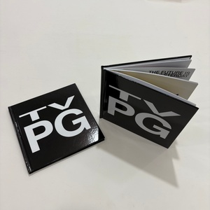 Servicios de Impresión de <span class=keywords><strong>Libros</strong></span> de Fotografía de Lujo Personalizados, con Tapa Dura, para Mesa de Centro, Revistas y Folletos - Product Image 1