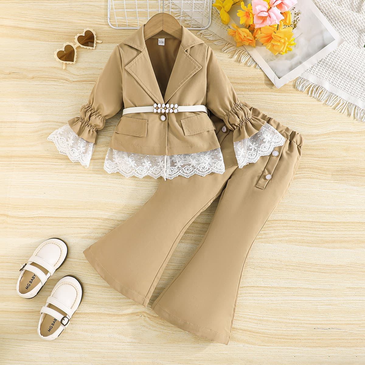 SHK53953A Khaki