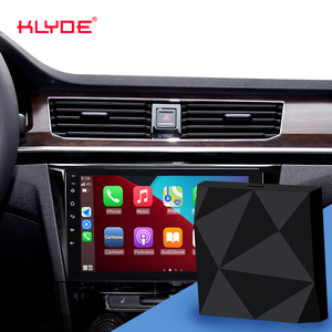 Mô-đun Usb Truyền Phát Giao Diện Bộ Chuyển Đổi Di Động Thông Dụng Màn Hình <span class=keywords><strong>Dongle</strong></span> Radio Cho Máy Tính Bảng Hộp Ai Không Dây Carplay - Product Image 4