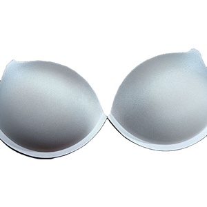 Almohadillas <span class=keywords><strong>de</strong></span> sujetador HOORAY HL-0743-2 Super <span class=keywords><strong>Push</strong></span> <span class=keywords><strong>Up</strong></span> Plus Size, <span class=keywords><strong>de</strong></span> espuma moldeada, <span class=keywords><strong>adhesivas</strong></span> y suaves. - Product Image 3