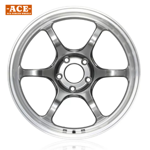 ล้อแม็<span class=keywords><strong>ก</strong></span> Volk Racing <span class=keywords><strong>TE37</strong></span> สีเทาเข้ม ขนาด <span class=keywords><strong>18</strong></span> 19 20 21 นิ้ว 5x112 5x114.3 สำหรับรถยนต์ X4 G02 มิตซูบิชิ แลนเซอร์ อีโวลูชั่น - Product Image 4