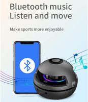 Vente en gros de corde à sauter électronique intelligente, machine automatique à sauter en fil d'acier pour la lecture de musique, l'exercice sportif et le fitness