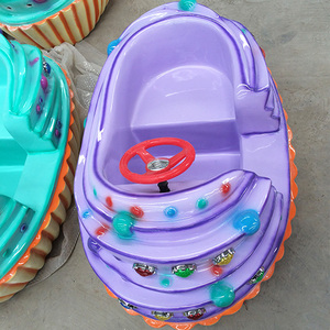 Unny-giradiscos multicolor hecho a mano para parque de atracciones, de alta calidad - Product Image 6