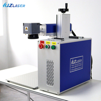 Bladvormige bladwijzer ambachten holle gravure foto afbeelding 3w 5w UV laser markeermachine blad snijmachine blad portret machine