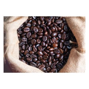 กาแฟโรบัสต้าออร์แกนิคคั่วอ่อนคุณภาพพรีเมียมจากเวียดนาม บริการ OEM ราคาส่งที่ดีที่สุด ส่งออกจำนวนมาก มีคาเฟอีน เกรด A+ - Product Image 5