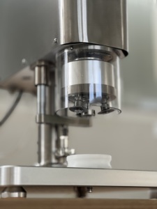 King of Cost Performance This Capping Machine Reduces Packaging Costs <strong>Time</strong> <strong>and</strong> <strong>Again</strong> - Product Image 5