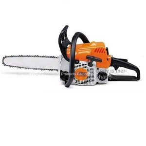 Motosega <span class=keywords><strong>a</strong></span> Benzina Portatile da 20 Pollici per Potatura Alberi da Giardino, Taglio Moto e Soccorso Antincendio, Personalizzabile OEM - Product Image 3