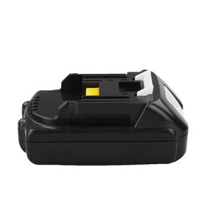 Batería de repuesto <span class=keywords><strong>BL1815</strong></span> 18V 1.5Ah 2.0Ah 2.5Ah Batería recargable de iones de litio Compatible con herramientas y cargas originales - Product Image 5