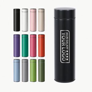 Produits populaires 2023, bouteille isotherme sport en acier inoxydable 304 à double paroi de haute qualité, gourde sport - Product Image 2