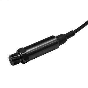 Transmetteur de pression GAMICOS GPT203 avec une précision de 0,05 % FS, indice de protection IP68, pour puits profonds - Product Image 1