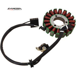 Bobine de stator EX300 <span class=keywords><strong>EX</strong></span> <span class=keywords><strong>300</strong></span> pour moto, bobine de stator Ninja <span class=keywords><strong>300</strong></span> 250, estator de moto EX250 ER250 Z250 ER300 Z300, stator pour <span class=keywords><strong>Kawasaki</strong></span> - Product Image 1