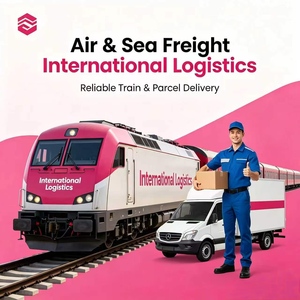 Service de logistique maritime pour LCL+Express DDP, suivi des envois Alibaba-Express de Chine vers <span class=keywords><strong>les</strong></span> États-Unis, <span class=keywords><strong>les</strong></span> Émirats arabes unis et le Canada - Product Image 4