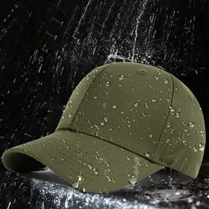 high quality snapback melin hats custom baseball cap 5 panel 6 panel caps laser perforated waterproof hat