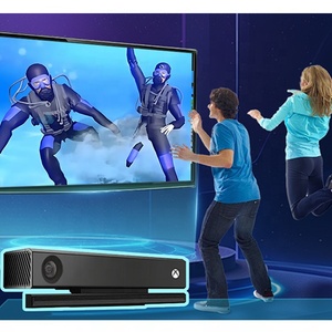 Crianças Somatosensory Interactive Game Role Playing Play Jogos Desenvolvimento para Eventos Parque Diversões - Product Image 1