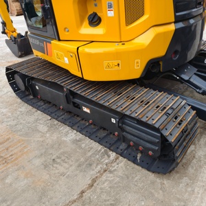 รถขุดขนาดเล็ก LIUGong 9055F รุ่นใหม่ล่าสุด ขายดี เครื่องยนต์แท้ ราคาสุดคุ้ม ใช้งานได้ยาวนาน ประสิทธิภาพเสถียร มีสินค้าพร้อมส่ง - Product Image 6