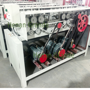 Máy làm tăm tre chuyên nghiệp, bán chạy/Máy chế biến tăm gỗ - Product Image 4