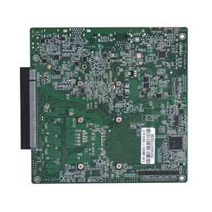 2026 Elsky เมนบอร์ด I7 10th เจนเนอเรชันหลักสำหรับ QM8900H ระบบอัตโนมัติแรม DDR4คู่รองรับชิปเซ็ต <span class=keywords><strong>HM470</strong></span>ขนาด64กิกะไบต์6-core 10750ชั่วโมง - Product Image 2