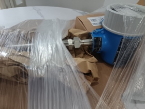 เครื่องวัดอัตราการไหลแบบเทอร์มอล Proline T-mass B 150  วัสดุสแตนเลสและพลาสติก รุ่น OEM 6BABL1 ระดับการป้องกัน IP66/67 แบบหน้าแปลน - Product Image 6