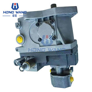 Pièces détachées pour excavatrice 235-2026 2352026 Pompe d'injection de carburant compatible / Pompe à carburant C27 C32 3412E Moteur 3408 3408C 3408E 3412D 3412E C30 - Product Image 4