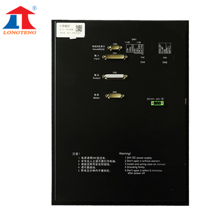 FX430B Factory Price Manufacturer <strong>Supplier</strong> 4 Axis Plasma or <strong>Laser</strong> Cutting Controller CNC Control <strong>System</strong> - Product Image 3