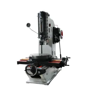 B5020 5032 5050 Metal Processing Machine Tools Máquina de entalho hidráulico resistente vertical