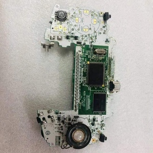 Original <b>Used</b> Fully Tested Replacement Gameboys a PCB Motherboard for Nintondo Gameboy Advance Game Boy gba - Product Image 3