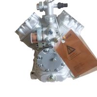 Compresores de vehículos Bock FK40 390TK de alta calidad Equipo de refrigeración original de fábrica adecuado para camiones refrigerados