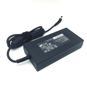 Adaptateur secteur original 19,5 V 11,8 A pour alimentation Chicony 230 W, chargeur pour <span class=keywords><strong>Gigabyte</strong></span> <span class=keywords><strong>Aero</strong></span> 15 16 Aorus 15G 15P A5 - Product Image 2
