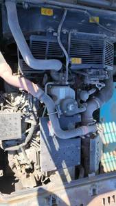 KOBELCO SK480LC 48 Ton Heavy Excavator 2023 <b>Model</b> Tier3 <b>Engine</b> 252kw Power Low Hours Gearbox Pump & Bearing Ready Stock Japan - Product Image 4