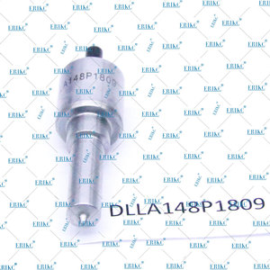 ERIKC-boquilla de inyector de combustible, DLLA 148 P1809, DLLA 148 P <span class=keywords><strong>1809</strong></span> para Bosh 0445110345 - Product Image 5