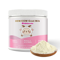 300g Lait de Brebis en Poudre pour Chats et Chiens, Nutrition Générale, Supplément de Calcium pour la Santé, Formule Animale pour Chiots et Chiens