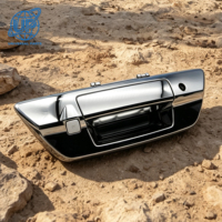 Pièces de carrosserie UP Auto Parts, système de poignée de hayon 69090-0K090 pour Toyota Hilux Vigo