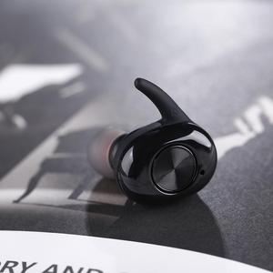 Nuovi Auricolari J3s Senza Fili, Cuffie True Wireless con Bassi Stereo Hifi, Auricolari Sportivi, Cuffie da Gaming, Cuffie Musicali - Product Image 6