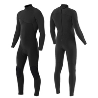 DIVESTAR OEM Custom 3/2mm Neoprene Thermal Limestone Back Zip Breathable Plus Size Waterproof Windproof Anti-Bacterial Wetsuit.