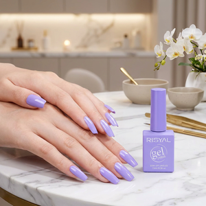 Set Profesional de Esmalte de Uñas en Gel de 80 Colores, 15ml, Caja de Regalo, Tonos Nude Macaron, Resistente al Agua, Sin Necesidad de Enjuague, Capa Selladora, Kit de Manicura Base y Top Coat - Product Image 2