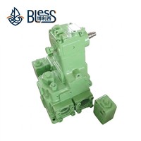 Bloc de commande hydraulique BLESS MSVSS-16A-500 SR-CB-RV-ERM7 |   Bloc de vanne directionnelle proportionnelle haute pression