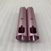 Profilé en aluminium CNC de qualité supérieure, ingénieux et exceptionnel